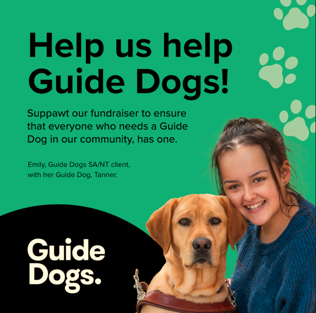 Green Social Tile (1:1)