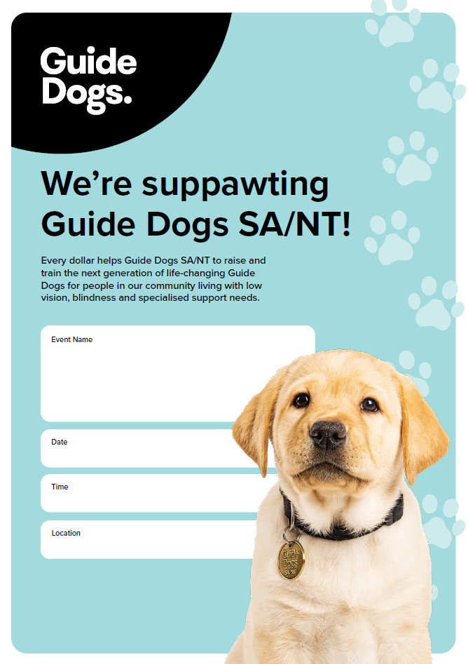 Poster | Event Promotion