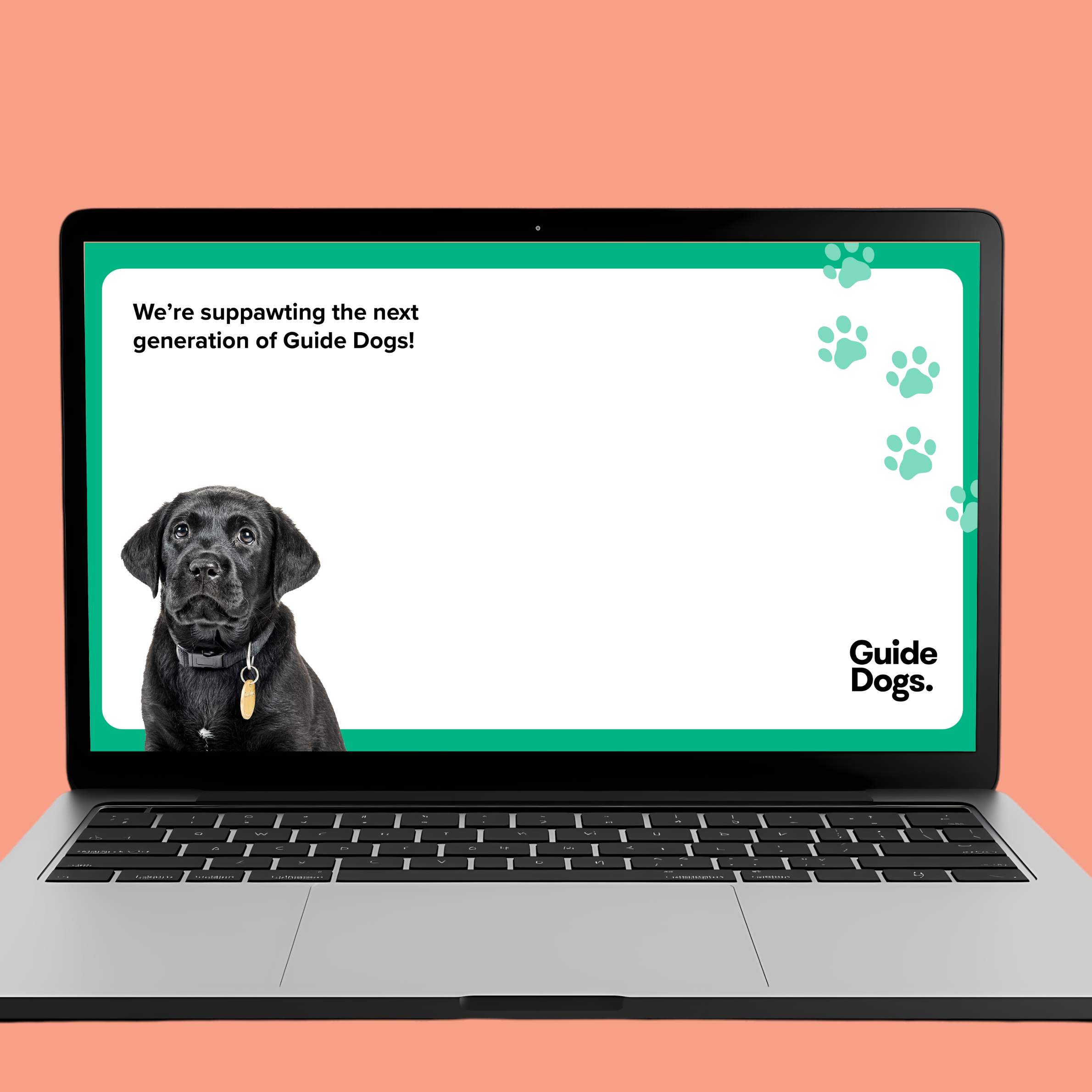 Online Meeting Background