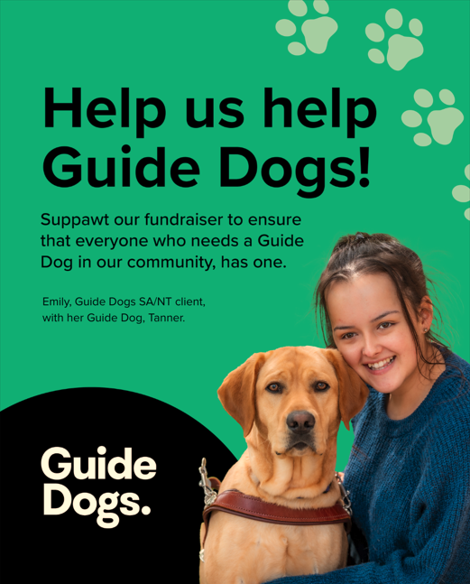 Green Social Tile (4:5)