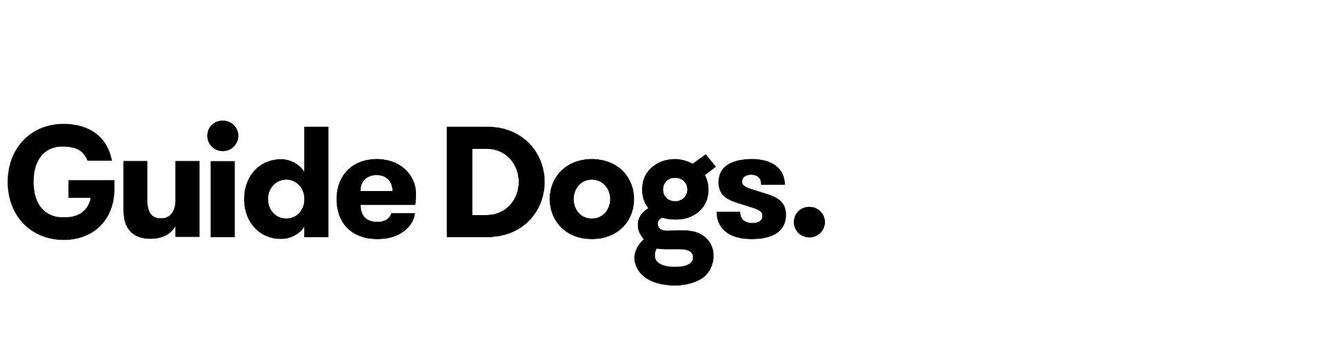 Guide Dogs SA/NT